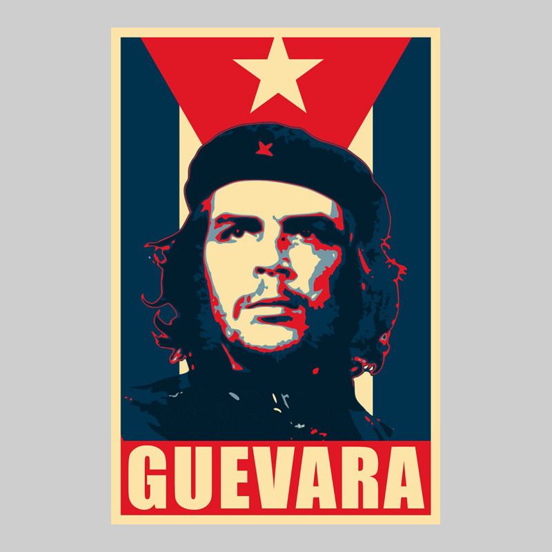 Guevara Premium Tee by linhVisuals | Teevron