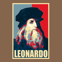 Leonardo Premium Tee | Teevron