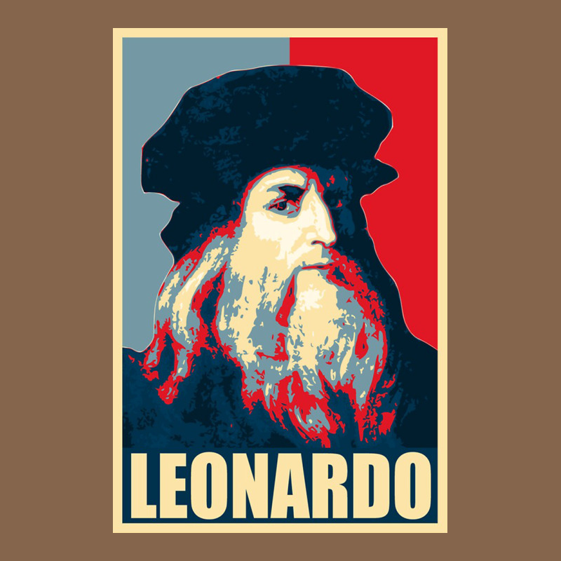 Leonardo Premium Tee by linhVisuals | Teevron
