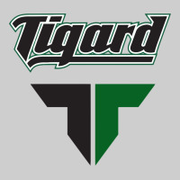Tigard High School Premium Tee | Teevron