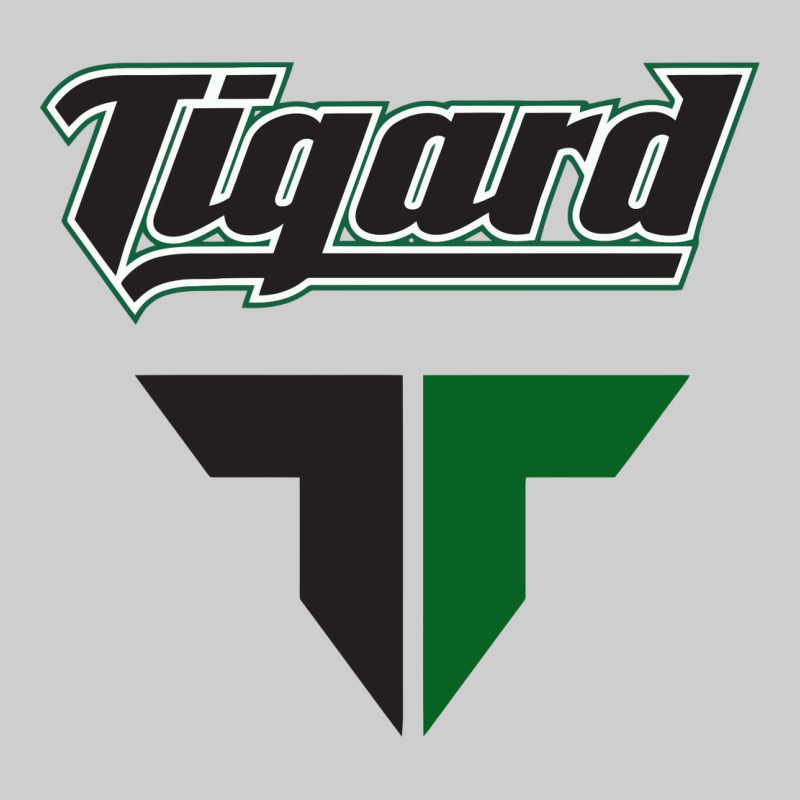 Tigard High School Premium Tee by linhVisuals | Teevron