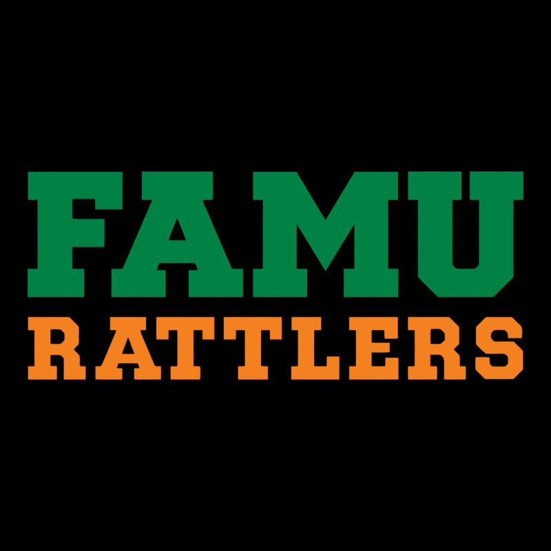 Famu Rattlers Premium Tee by linhVisuals | Teevron