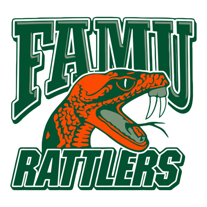 Famu Rattlers Premium Tee by linhVisuals | Teevron