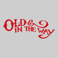 Old And In The Way Musician Premium Tee | Teevron