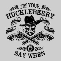Im Your Huckleberry Premium Tee | Teevron