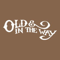Old And In The Way Musician Premium Tee | Teevron