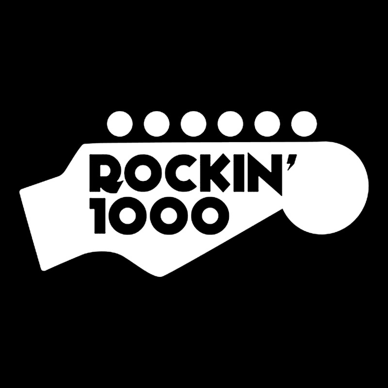 Rockin 1000 Musician Premium Tee by linhVisuals | Teevron