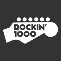 rockin 1000 musician | Teevron
