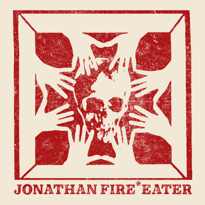 Jonathan Fireeater Premium Tee by linhVisuals | Teevron