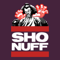 Sho Nuff Old School Premium Tee | Teevron