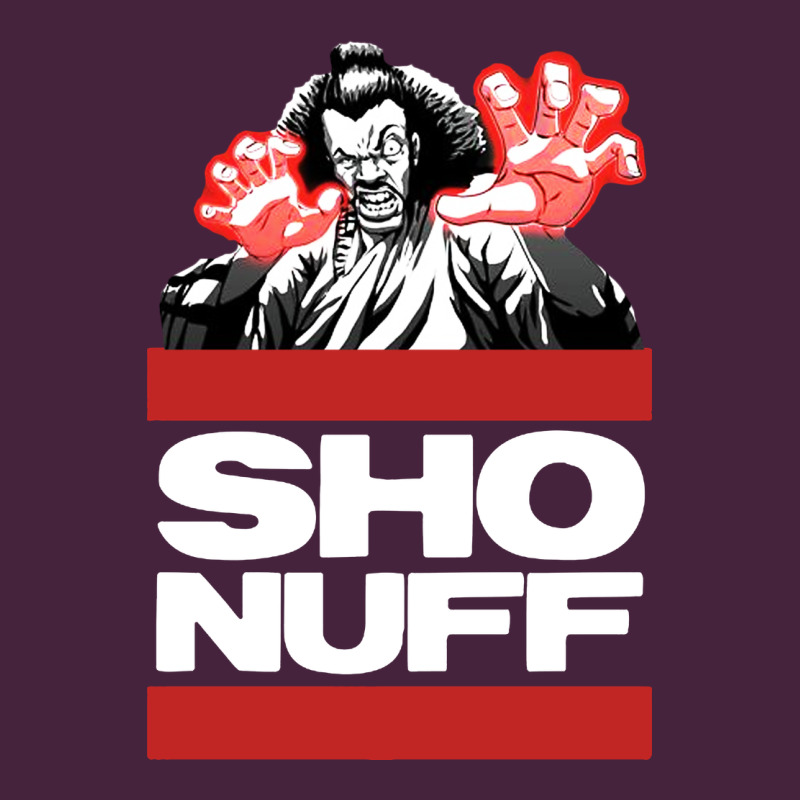 Sho Nuff Old School Premium Tee by linhVisuals | Teevron