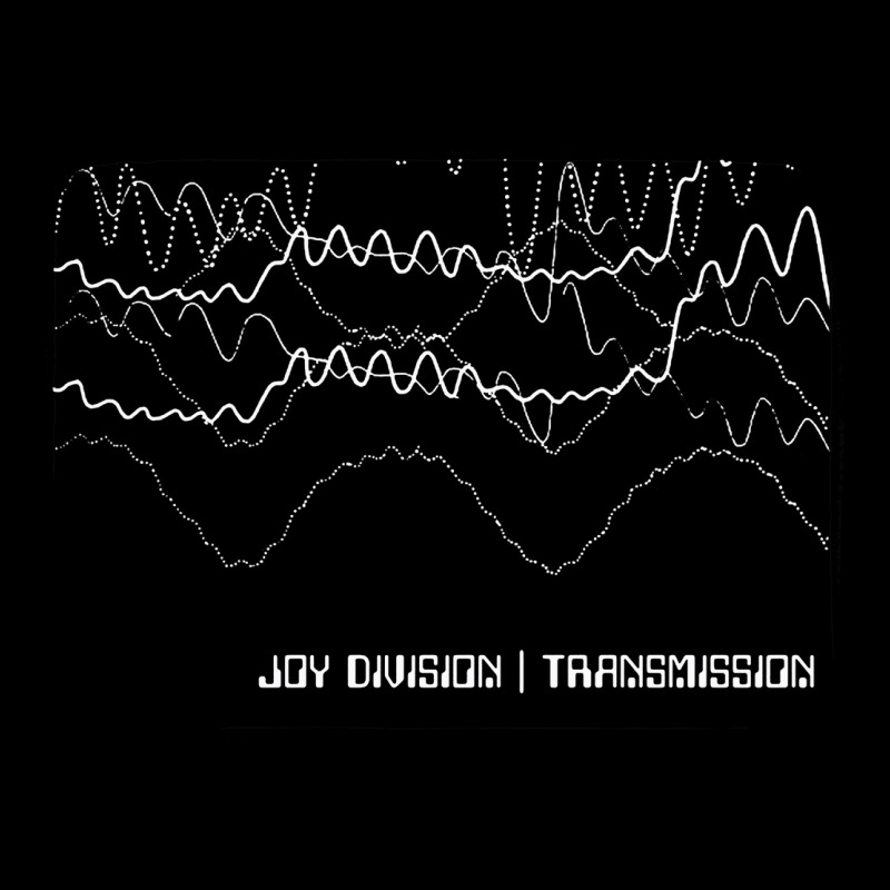 Joy Division Transmission Fanart Tribute Design Premium Tee by linhVisuals | Teevron