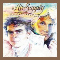 #air Supply Greatest Hits Tour 2022 Premium Tee | Teevron