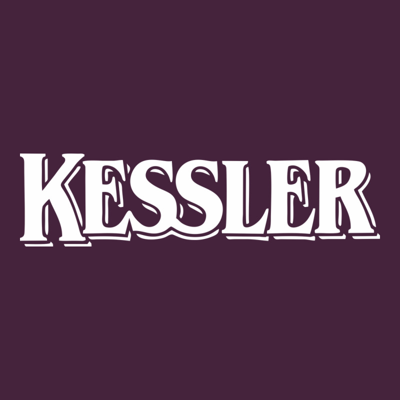 Kessler Whiskey Premium Tee by linhVisuals | Teevron