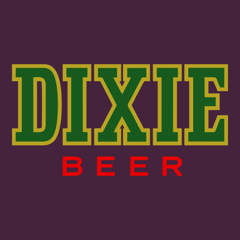 Dixie Beer Premium Tee by linhVisuals | Teevron