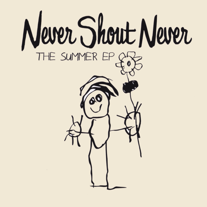 Never Shout Never Premium Tee by linhVisuals | Teevron