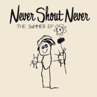 Never Shout Never Premium Tee | Teevron