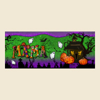 Halloween Mama 15 Oz Mug Ladies Tee | Teevron