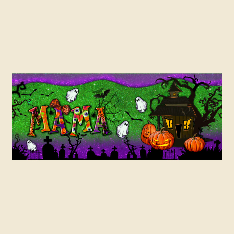 Halloween Mama 15 Oz Mug Ladies Tee by BundleAndBundleShop | Teevron