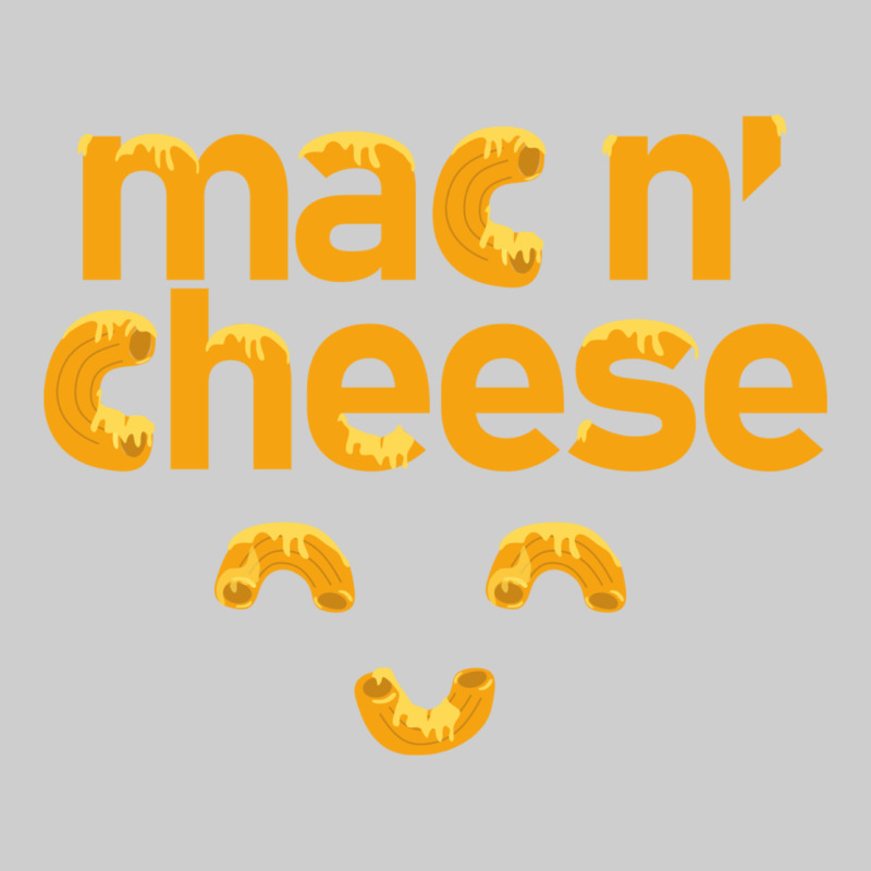 Mac N' Cheese Funny Macaroni With Cheese Lover Gift Premium Tee by linhVisuals | Teevron