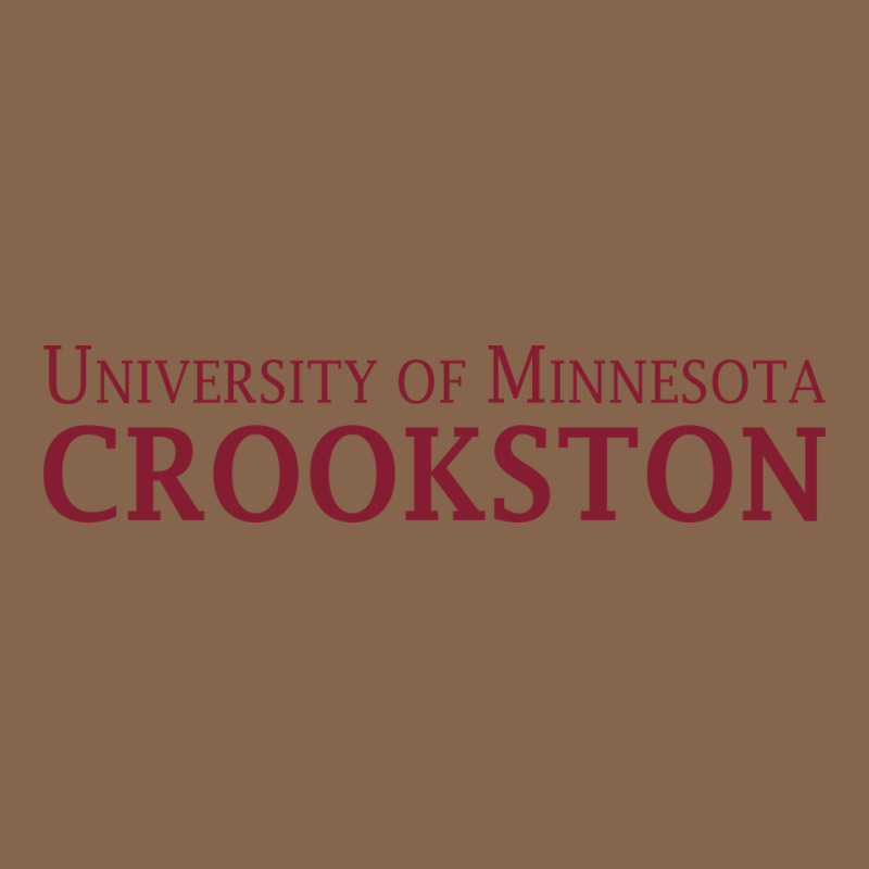 University Of Minnesota Crookston, Apparel Premium Tee by linhVisuals | Teevron