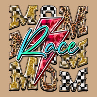 Mom Race Vintage Hoodie | Teevron
