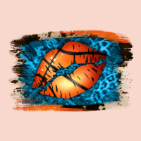 Basketball Lips Urban Hoodie | Teevron