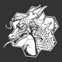 the fantasy trip megahex dragon | Teevron