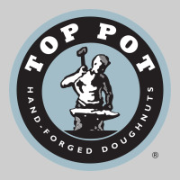 Top Pot Doughnuts Premium Tee | Teevron