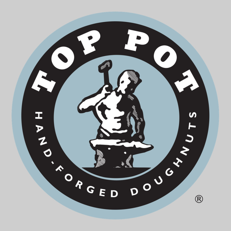 Top Pot Doughnuts Premium Tee by linhVisuals | Teevron