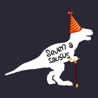 Seven A Saurus Vintage Tee | Teevron