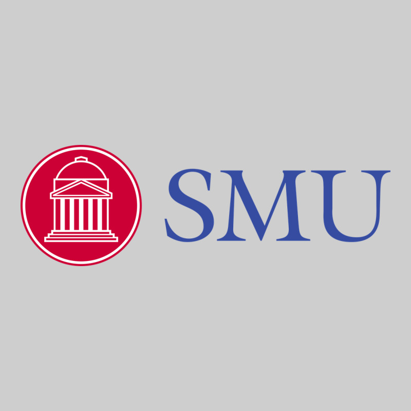 The Southern Methodist University Premium Tee by linhVisuals | Teevron