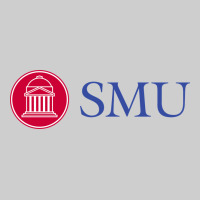 The Southern Methodist University Premium Tee | Teevron