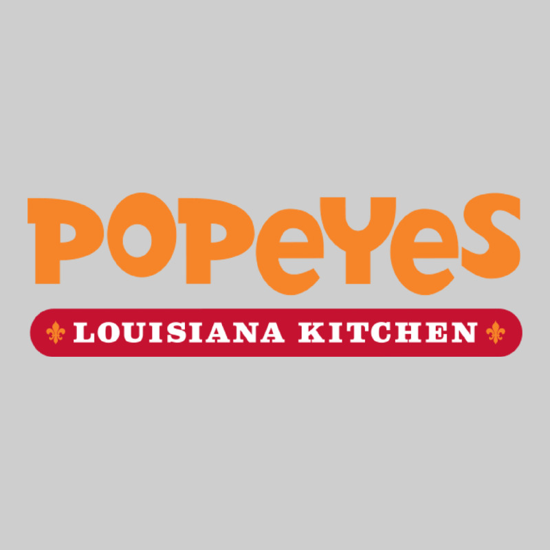 Popeyes Louisiana Kitchen Premium Tee by linhVisuals | Teevron