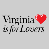 Virginia Is For Lovers Premium Tee | Teevron
