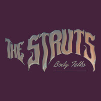 New The Struts-body Talk Premium Tee | Teevron