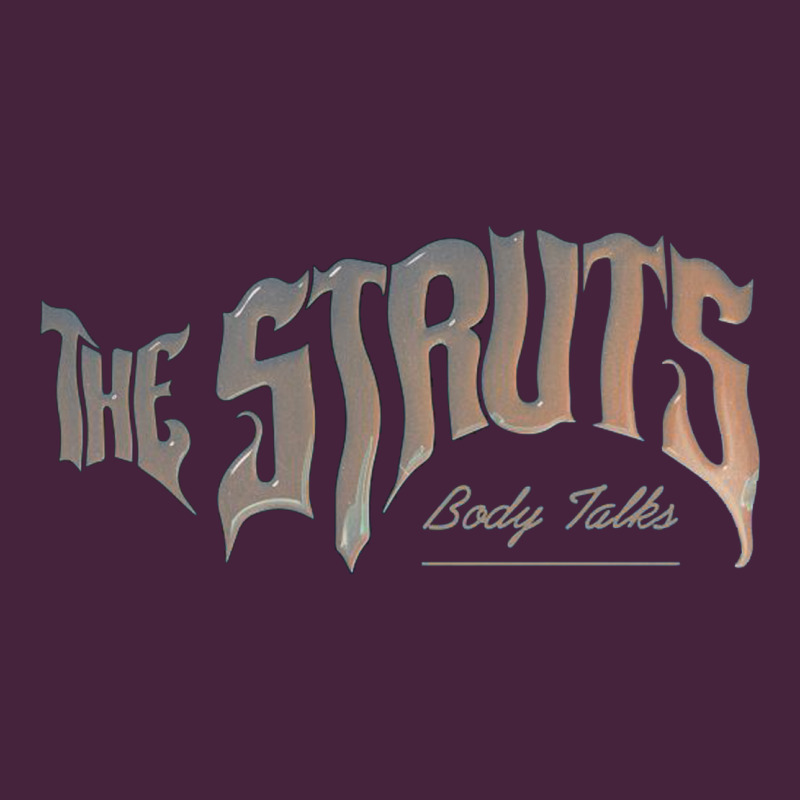 New The Struts-body Talk Premium Tee by linhVisuals | Teevron
