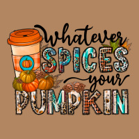 Whatever Spices Your Pumpkin Long Sleeve Tee | Teevron