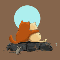 Two Cats Premium Tee | Teevron