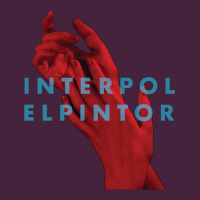 Interpol Premium Tee | Teevron