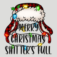 Merry Christmas Shitter's Full,  Christmas Vacation Zipper Hoodie | Teevron