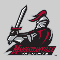 Manhattanville Valiants Premium Tee | Teevron