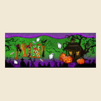 Halloween Mini 11 Oz Mug Ladies Tee | Teevron