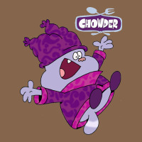 Chowder Premium Tee | Teevron