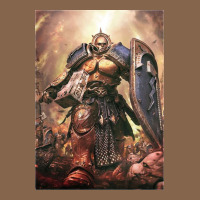 Warhammer Characters Premium Tee | Teevron