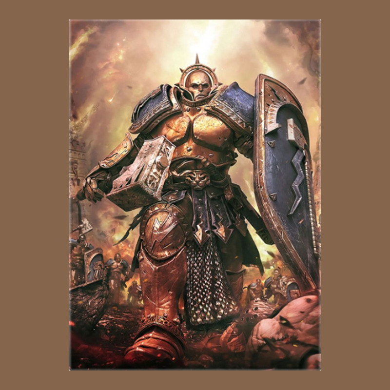 Warhammer Characters Premium Tee by linhVisuals | Teevron