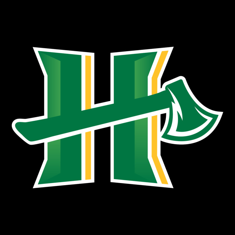 Cal Humboldt Lumberjacks Premium Tee by linhVisuals | Teevron