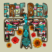 Western Free Bird Heavy Core Tee | Teevron