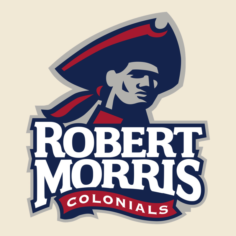 The Robert Morris Colonials Premium Tee by linhVisuals | Teevron