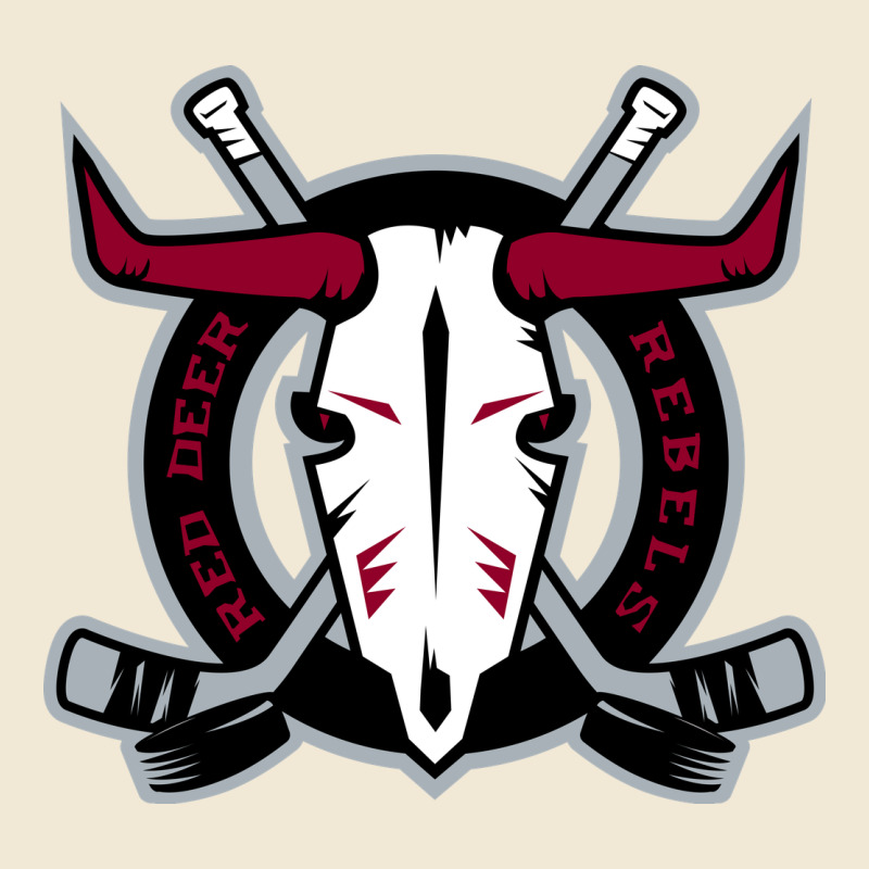 Deer-red-rebels Premium Tee by linhVisuals | Teevron